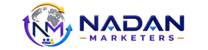 Nadan Marketers Logo
